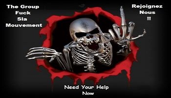 Avec nous, sauvons les malades SLA