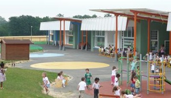 Contre la réforme des rythmes scolaires à Saint-Fargeau-Ponthierry !