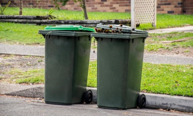Baisse du prix des ordures ménagères sur Carentoir et Quelneuc