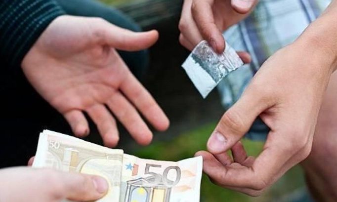 Pour une lutte efficace contre les Trafics et les Violences à Villeurbann -Charpennes