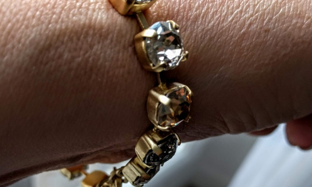 Swarovski nous lâche, ça fâche !