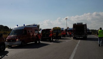 Association Lançonnaise contre l'insécurité de la D113