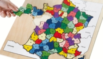 Contre la supression des départements !