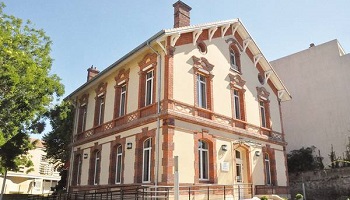 Soutien à la Maison des parents de Poissy