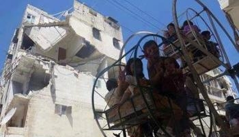 Pour que les Syriens puissent voter en France aux prochaines élections