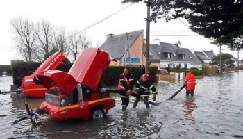 Soutenez vos sapeurs-pompiers du Morbihan