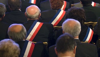 Pour un mandat à points pour protéger nos élus et la France