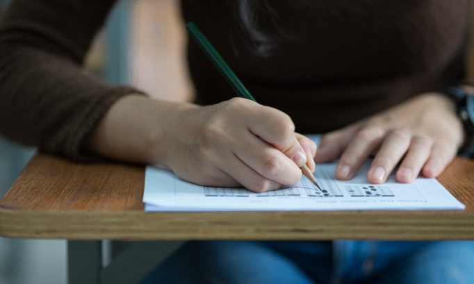 Pour un passage des partiels en distanciel