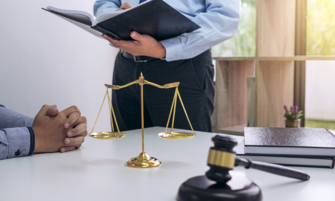 Nous voulons retrouver nos droits