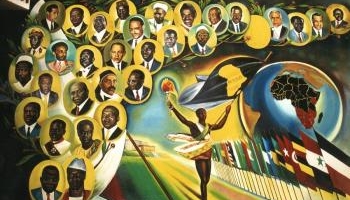 Un million de signatures pour les Etats-Unis d'Afrique !