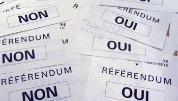 Pour la mise en oeuvre d'un référendum pour diminuer la rémunération des députés et sénateurs !