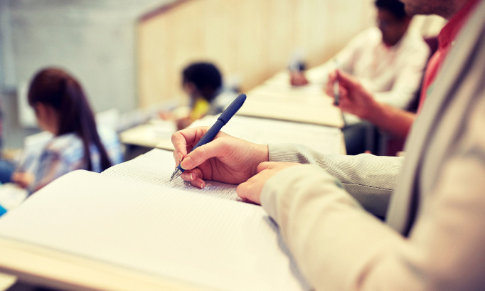 Changement du régime des partiels L1