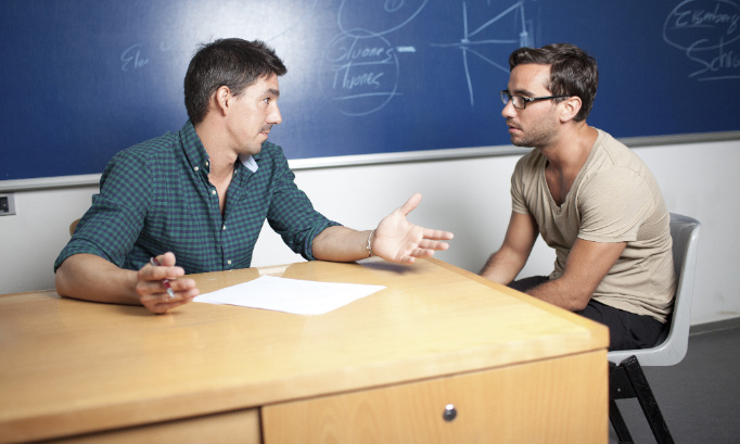 Annuler les oraux session 2020/2021