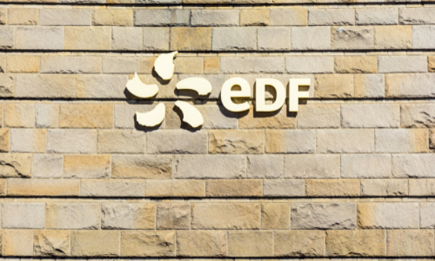 Lutte contre le démantèlement d'EDF: projet Hercule