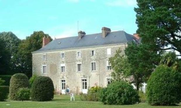 Non à la bétonnisation du parc des soeurs, quartier de la Garotterie à Saint-Herblain