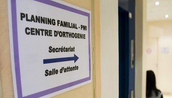 Pour l'arrêt des fermetures de centres IVG