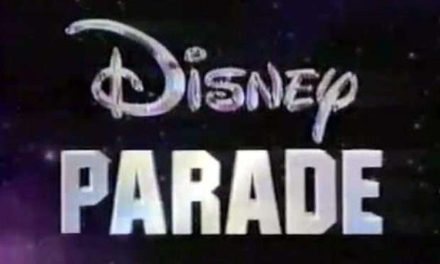 Pour le retour de Disney Parade, du Disney Channel, de Winnie l'ourson par Jean Rochefort et des séries Un vrai petit génie, le chevalier lumiere et super flic. sur Disney +
