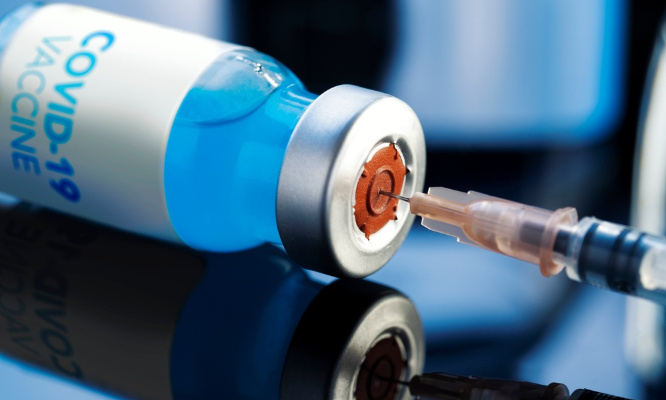 Non au vaccin covid-19 pour les soignants