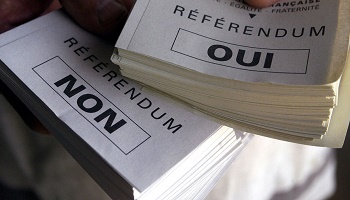 Pour le vote obligatoire