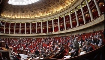 Dissolution de l’Assemblée Nationale