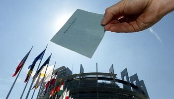 Démission du gouvernement illégitime et minoritaire et droit de parole au 1er parti de France : l'Abstention !