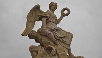 Non à l'abandon et à la destruction du patrimoine !