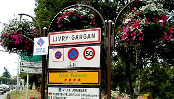 Stop aux nuisances sonores terrestres et aériennes à Livry Gargan !