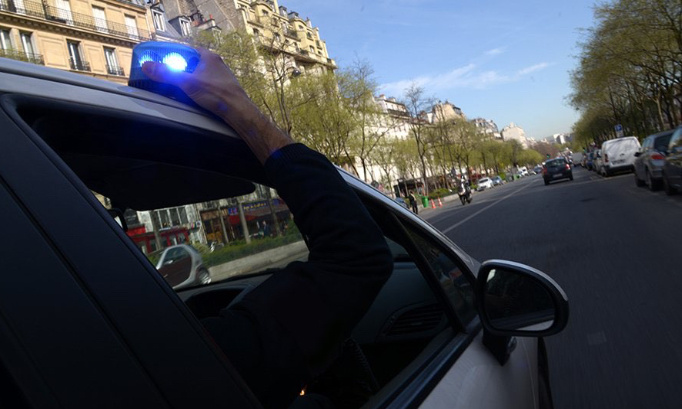 Stop à l'usage des avertisseurs sonores sans nuance dans le quartier Laumière-Ourcq