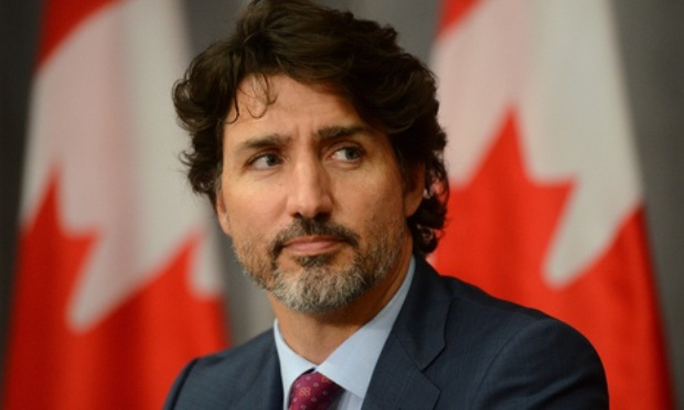 Abolition du Ban Trudeau