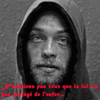 Rendez leurs droits à l'association Enfermés-dehors.org pour le bien de l'humanité