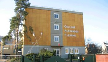 Demande de remplacement du chef d’établissement du collège Fleming d’Orsay (91)