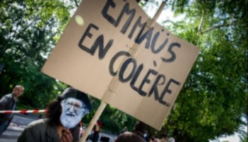 Laissez-nous les moyens d'aider les plus souffrants !