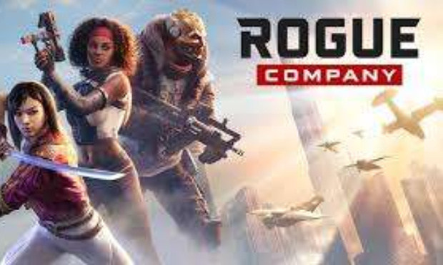 Pour des ranked en mode Assaut sur Rogue Company !