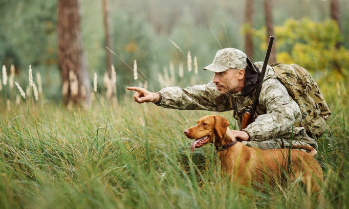 Etes vous pour ou contre la chasse en France?