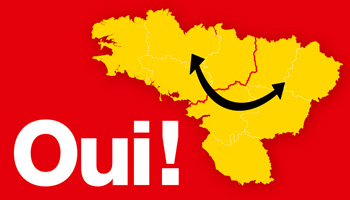 Pour une nouvelle grande région Bretagne - Pays de la Loire