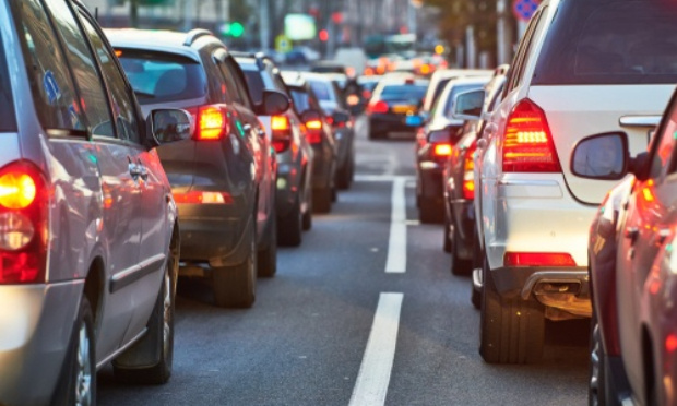 Fin des embouteillages rue de Créqui : rétablissement des doubles voies Avenue Foch et rue Duquesne, à Lyon 6ème