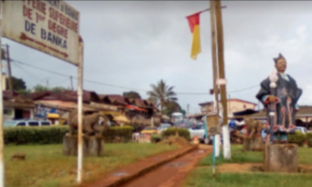 Demane de rebaptisation du rond-point Patchi en rond-point Tienkouémo