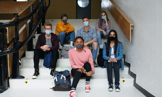 Fermeture des établissements scolaires