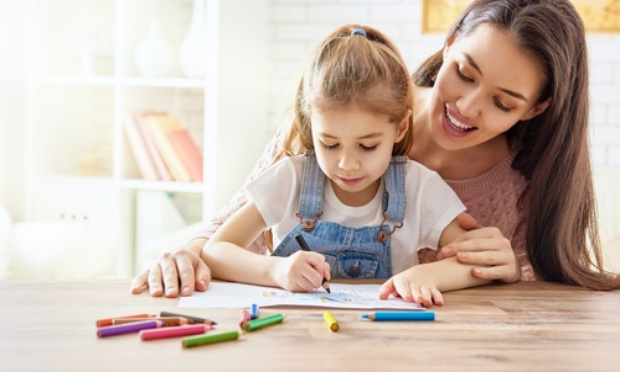 Pour le recrutement d'ATSEM dans les écoles maternelles d'Antibes