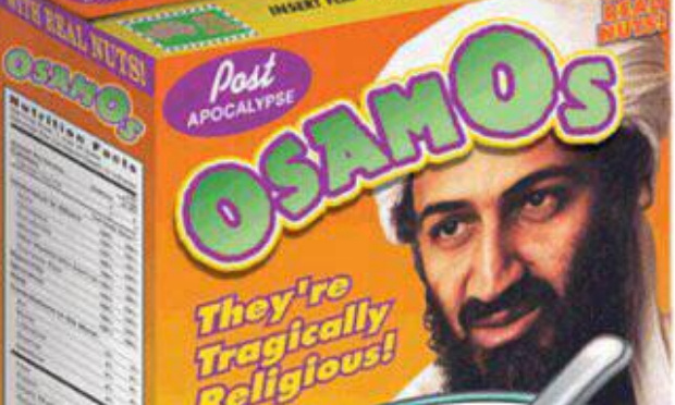 Commercialiser les céréales Osamos en France