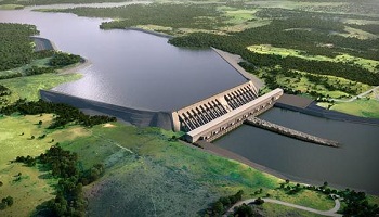 Barrage de Belo-Monte : que les directoires d'ERDF et d'Alstom prennent des cours de SVT !