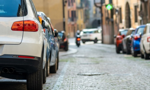 Pour un meilleur stationnement dans Nogent-le-Roi !