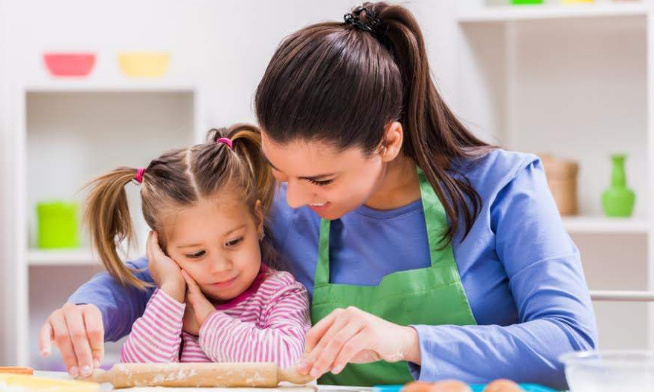 Une vraie reconnaissance du métier d'assistante maternelle et une vraie protection