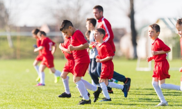 Création du club d'Imling