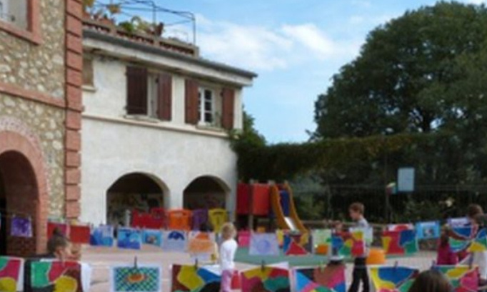 NON à l'arrêt de l'école à PALALDA !!!!