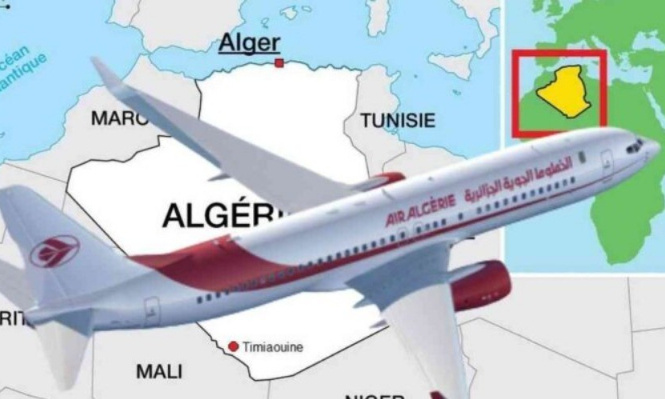 Ouvrez les frontières aux Algériens !