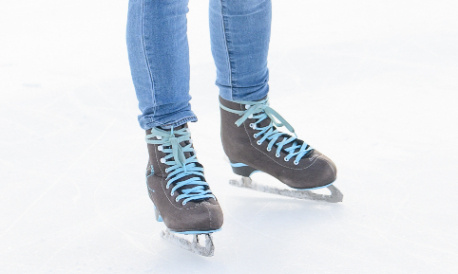 Maintien de l’ouverture de la patinoire d’Abercorn