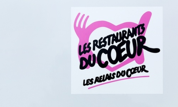 Soutien au responsable du centre des Restos du Coeur de Bergerac