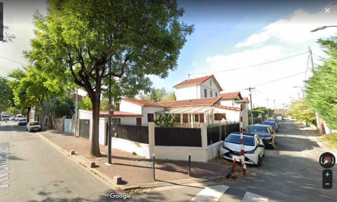 Contre la préemption de terrains résidentiels à La Pie (94100), pour construire de nouveaux logements sociaux.