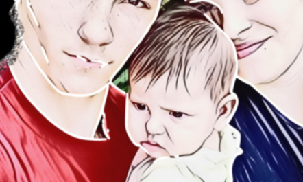 Pétition pour récupérer mon compte bannie de Tik tok de 355 k Sandyfalk93lafamille